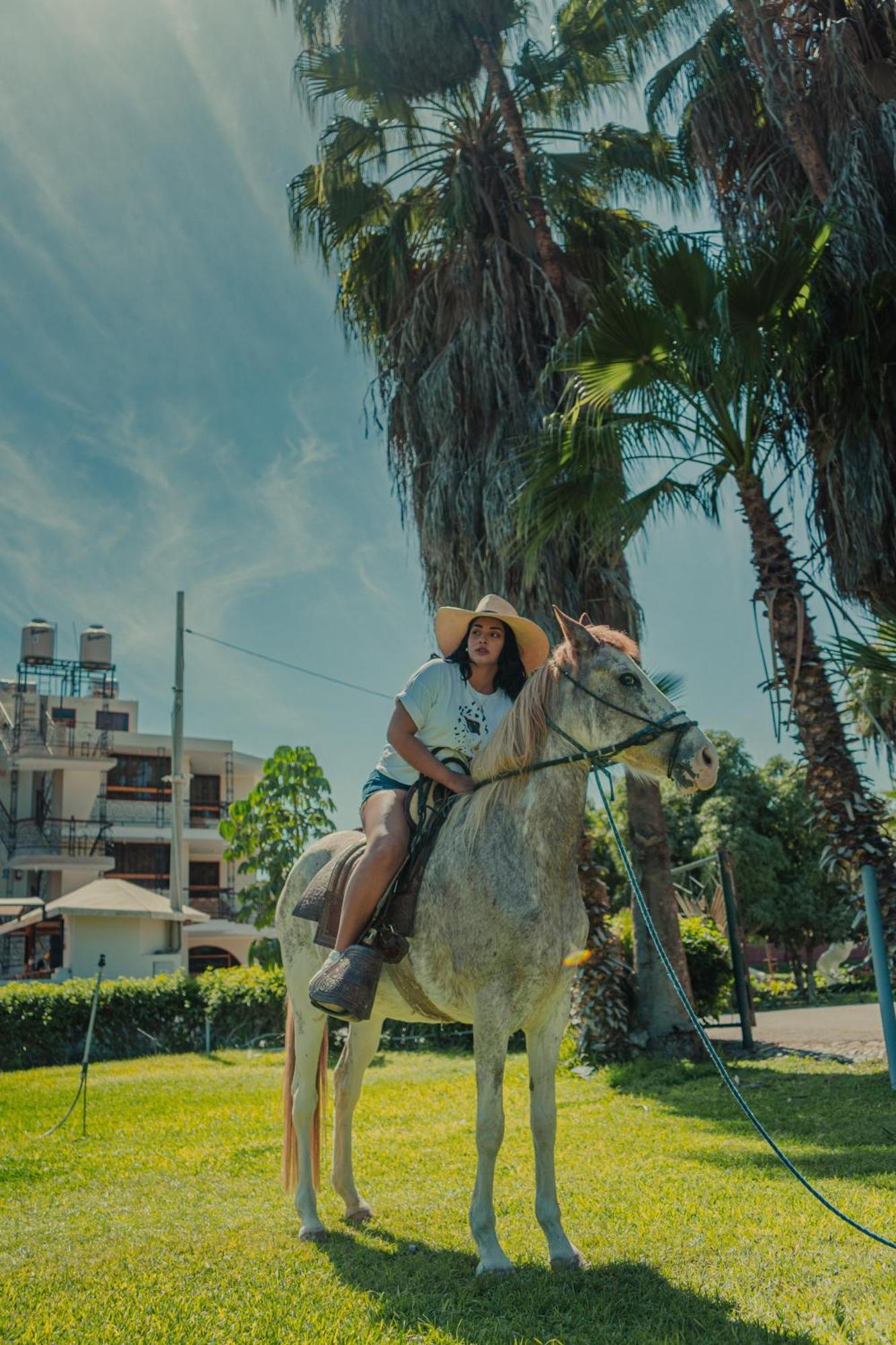 נאסקה Hotel Fundo San Rafael מראה חיצוני תמונה