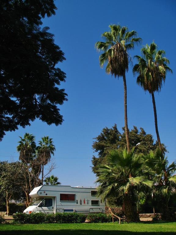 נאסקה Hotel Fundo San Rafael מראה חיצוני תמונה